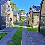 Lodge Osrodek Wypoczynkowy Merkury Mrzezyno