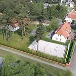 Osrodek Wypoczynkowy Merkury Mrzezyno