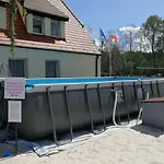 Lodge Osrodek Wypoczynkowy Merkury