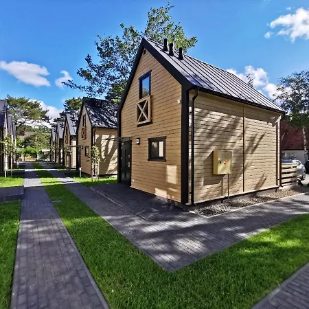 Gerendaház Osrodek Wypoczynkowy Merkury