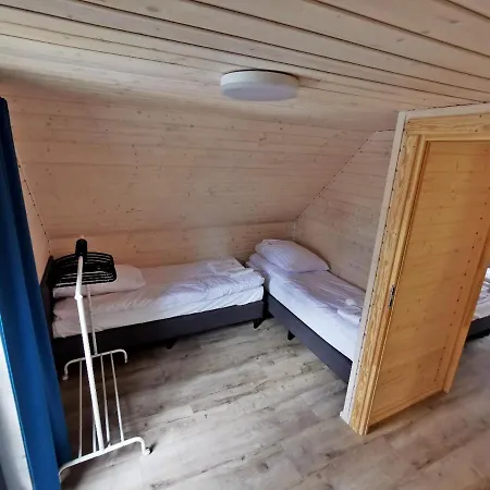 Orman Evi Osrodek Wypoczynkowy Merkury *