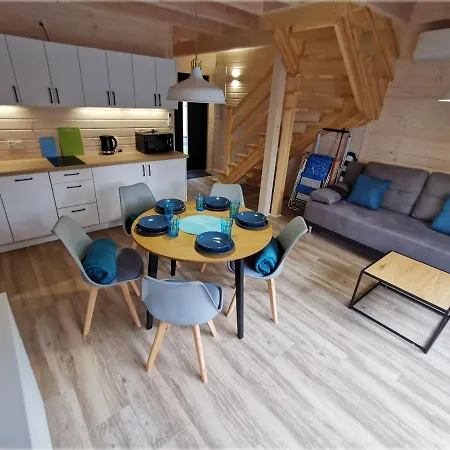 Osrodek Wypoczynkowy Merkury * Мжежино