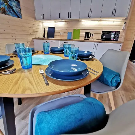 Osrodek Wypoczynkowy Merkury Mrzeżyno