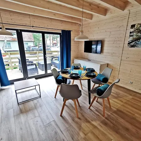 Osrodek Wypoczynkowy Merkury