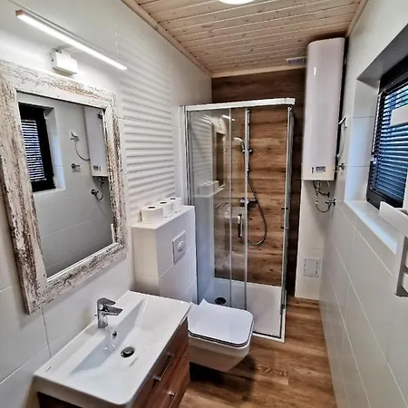 Osrodek Wypoczynkowy Merkury Mrzeżyno