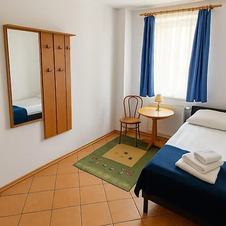 Osrodek Wypoczynkowy Merkury Orman Evi *