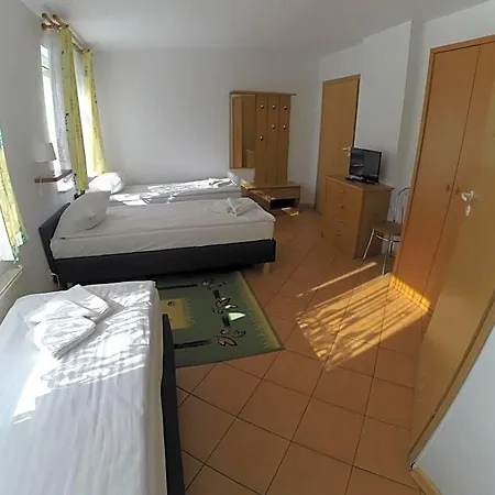 Osrodek Wypoczynkowy Merkury