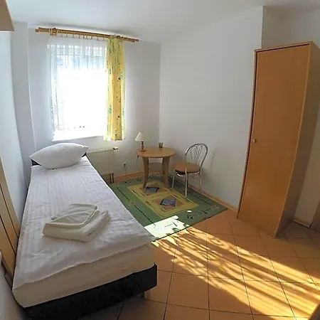 Osrodek Wypoczynkowy Merkury