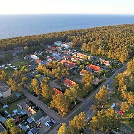 Osrodek Wypoczynkowy Merkury *
