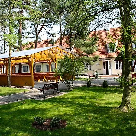 Osrodek Wypoczynkowy Merkury Lodge