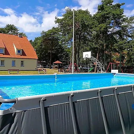 Osrodek Wypoczynkowy Merkury *