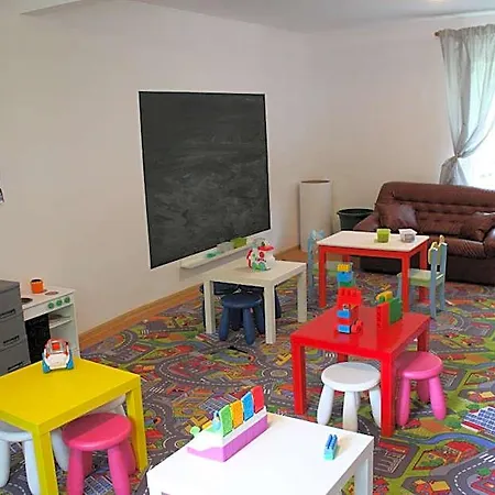 Osrodek Wypoczynkowy Merkury