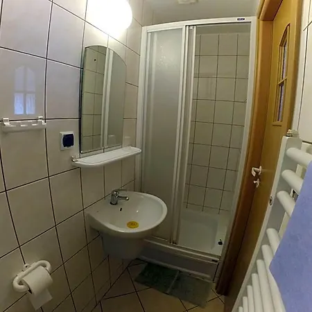 Orman Evi Osrodek Wypoczynkowy Merkury Mrzeżyno