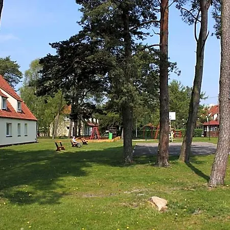 Orman Evi Osrodek Wypoczynkowy Merkury
