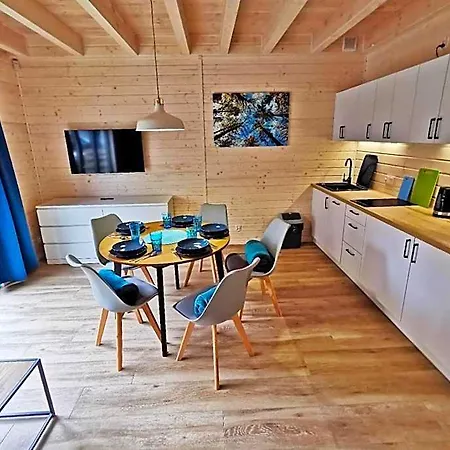 Osrodek Wypoczynkowy Merkury Orman Evi *