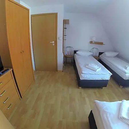 Osrodek Wypoczynkowy Merkury Mrzeżyno