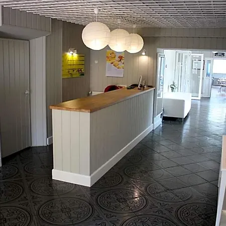 Osrodek Wypoczynkowy Merkury Lodge
