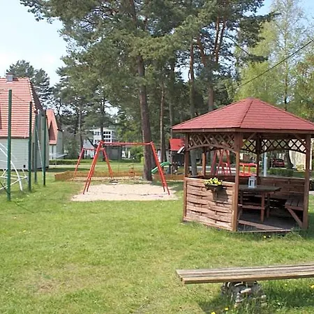 Lodge Osrodek Wypoczynkowy Merkury
