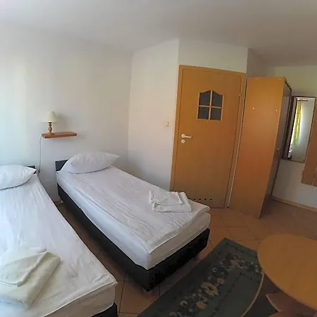 Lodge Osrodek Wypoczynkowy Merkury
