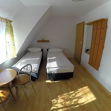 Lodge Osrodek Wypoczynkowy Merkury *