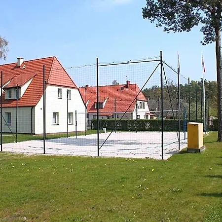 Osrodek Wypoczynkowy Merkury