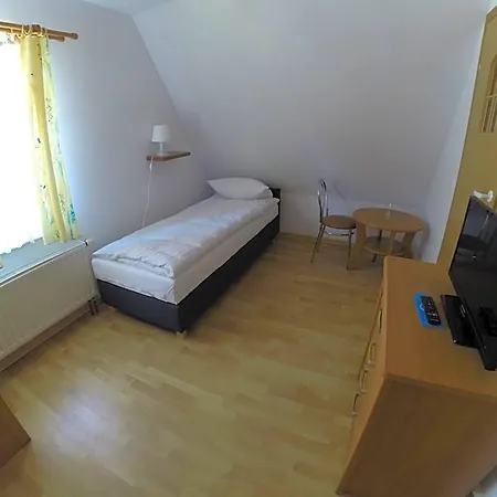 Osrodek Wypoczynkowy Merkury * Mrzeżyno