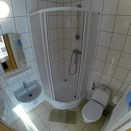 Lodge Osrodek Wypoczynkowy Merkury Mrzeżyno