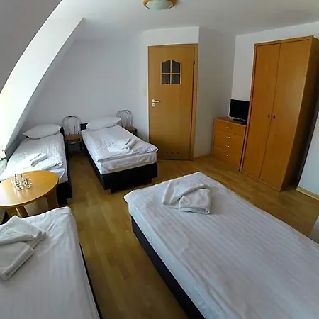 Osrodek Wypoczynkowy Merkury