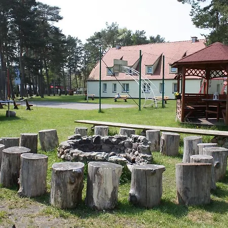 Osrodek Wypoczynkowy Merkury