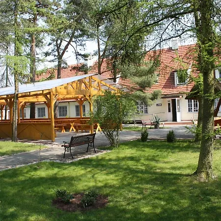 Osrodek Wypoczynkowy Merkury Lodge