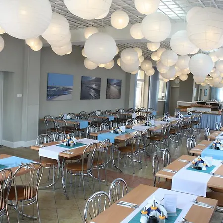 Osrodek Wypoczynkowy Merkury Gerendaház