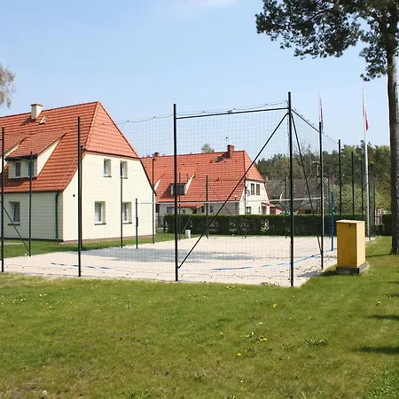 Lodge Osrodek Wypoczynkowy Merkury