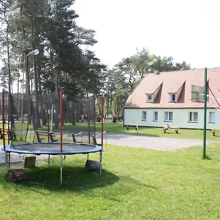 Osrodek Wypoczynkowy Merkury *