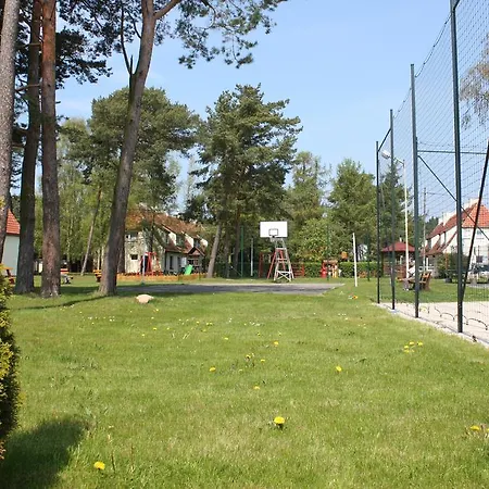 Osrodek Wypoczynkowy Merkury