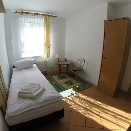 Osrodek Wypoczynkowy Merkury * Mrzezyno