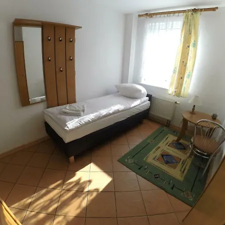 Osrodek Wypoczynkowy Merkury