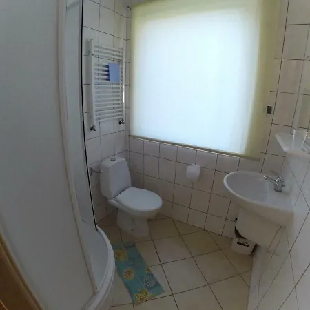 Osrodek Wypoczynkowy Merkury *