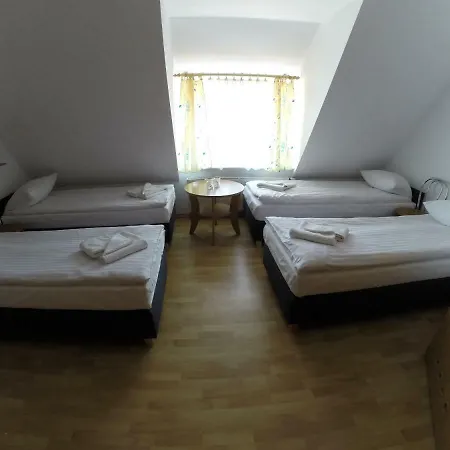 Osrodek Wypoczynkowy Merkury