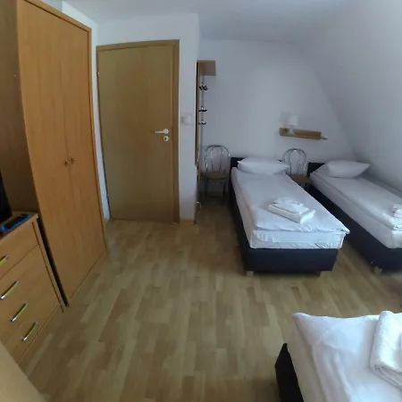 Lodge Osrodek Wypoczynkowy Merkury *