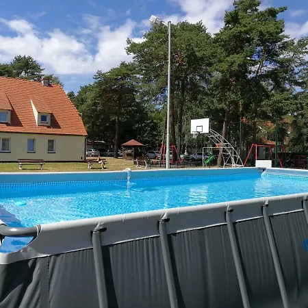 Lodge Osrodek Wypoczynkowy Merkury *