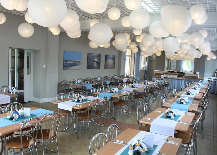 Osrodek Wypoczynkowy Merkury Lodge