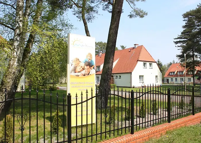 Osrodek Wypoczynkowy Merkury Chata *