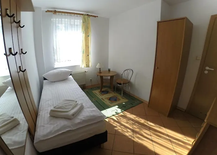 Osrodek Wypoczynkowy Merkury * מיצ'יצ'ניו