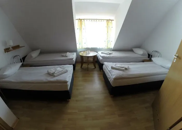 Osrodek Wypoczynkowy Merkury