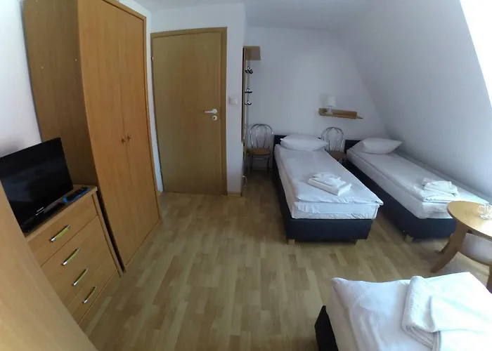 Lodge Osrodek Wypoczynkowy Merkury *